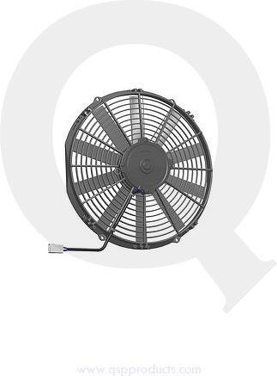 SPAL ventilator 330 mm