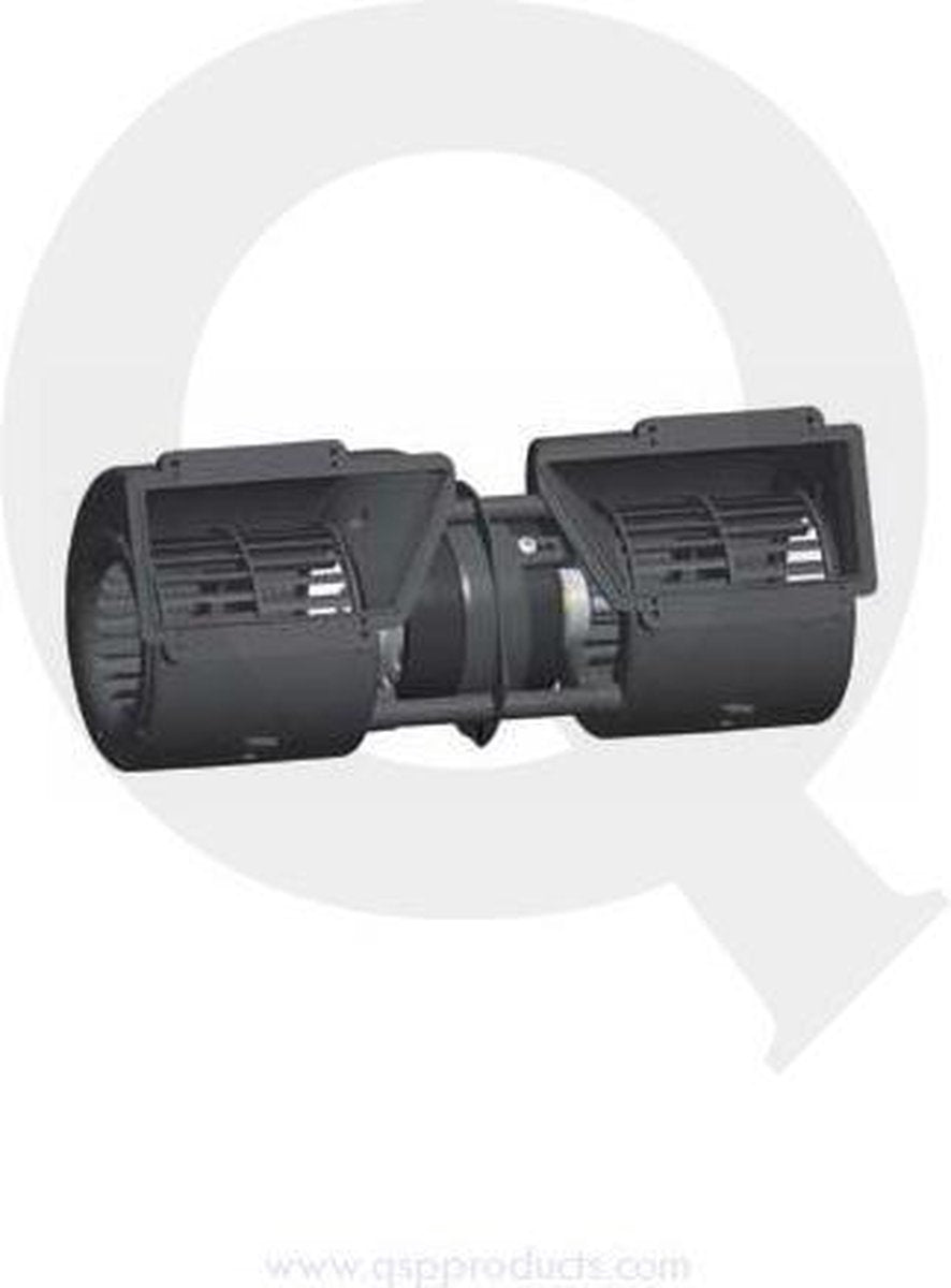 SPAL radiaal ventilator 12V