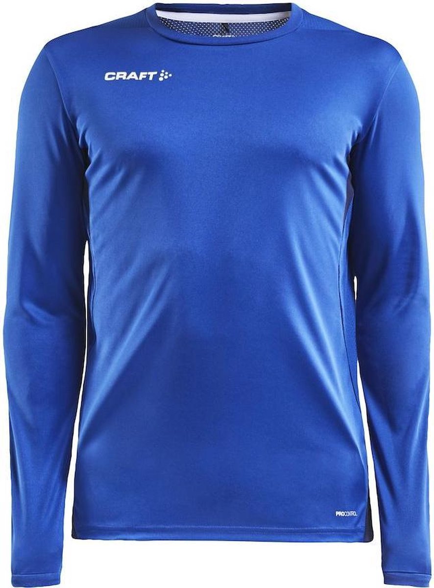 Pro Control Impact LS Tee