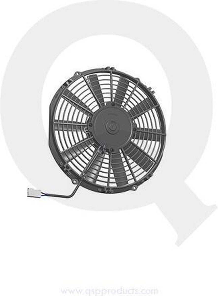 SPAL ventilator 280 mm