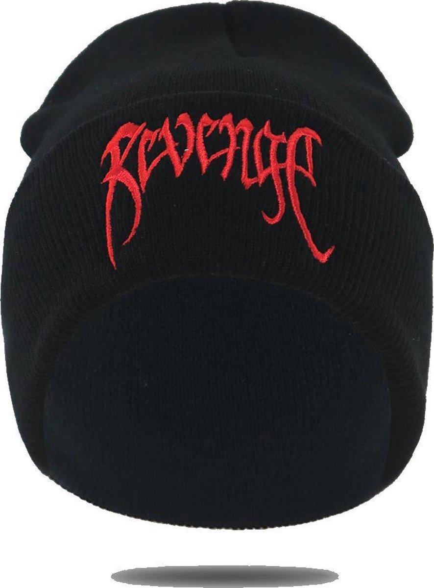 XXXTentacion Muts - Revenge