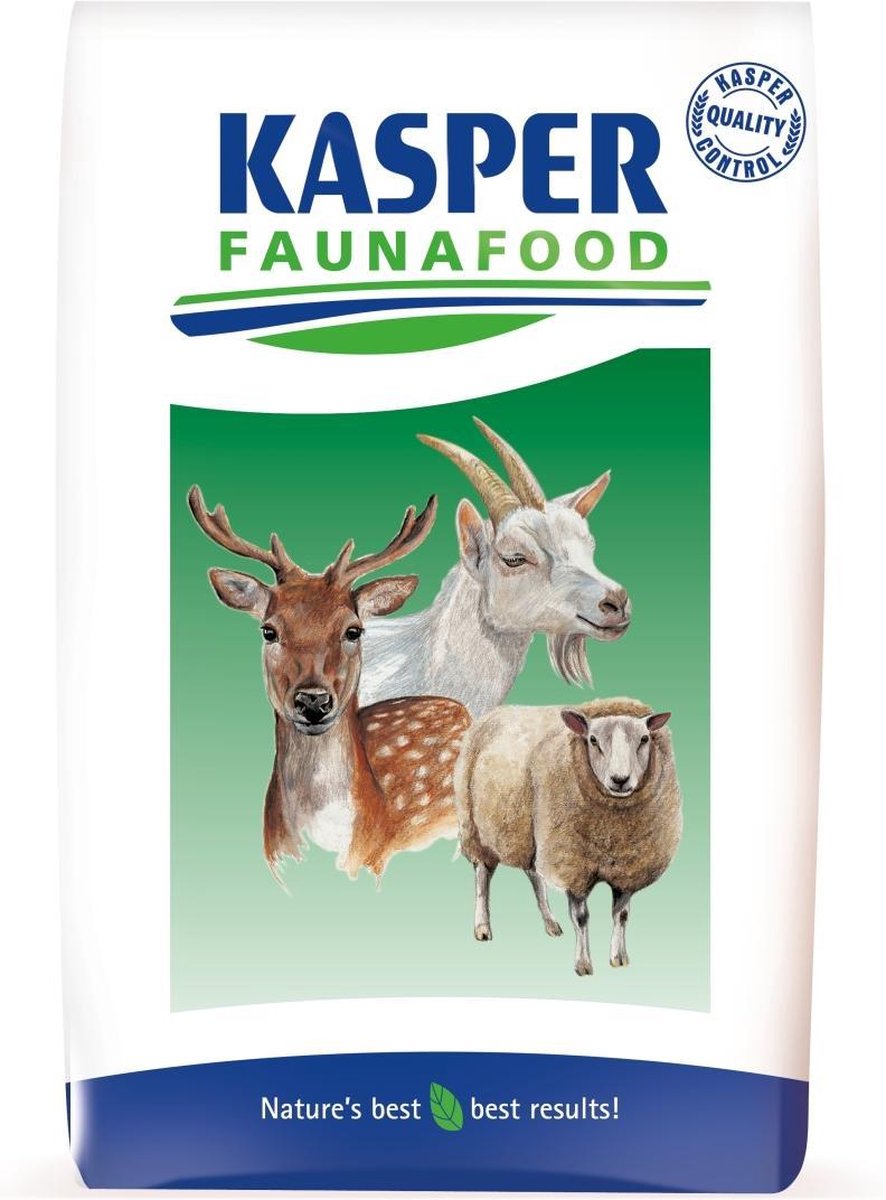 Hertenkorrel