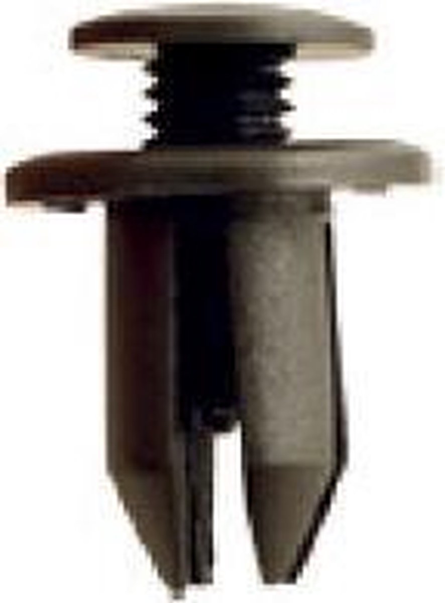 JBM Tools | SET VAN 8 PLASTIC KLEMMEN VOOR 52896