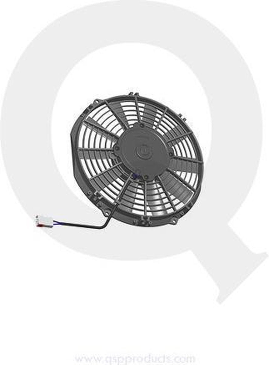 SPAL ventilator 255 mm