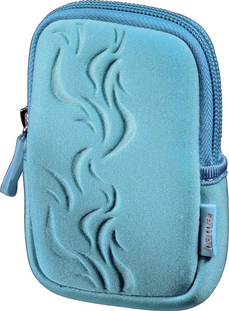 Fancy Neo Flame 50E Turquoise
