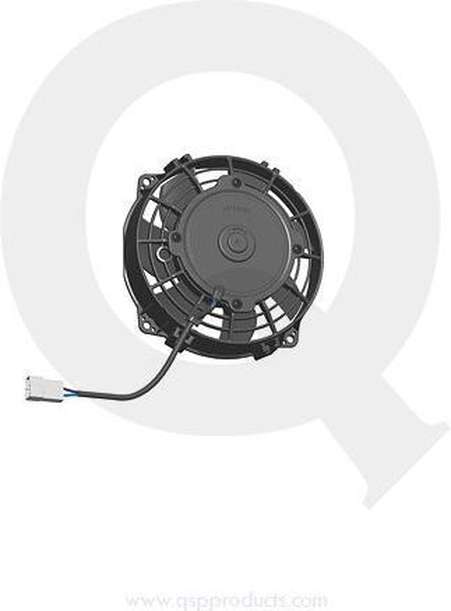 SPAL ventilator 167 mm