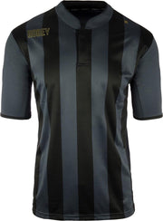 Robey Winner SS Voetbalshirt korte mouwen - Black Stripe