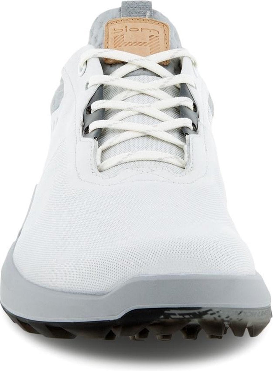 Heren Golf Biom H4 White Concrete Dritton