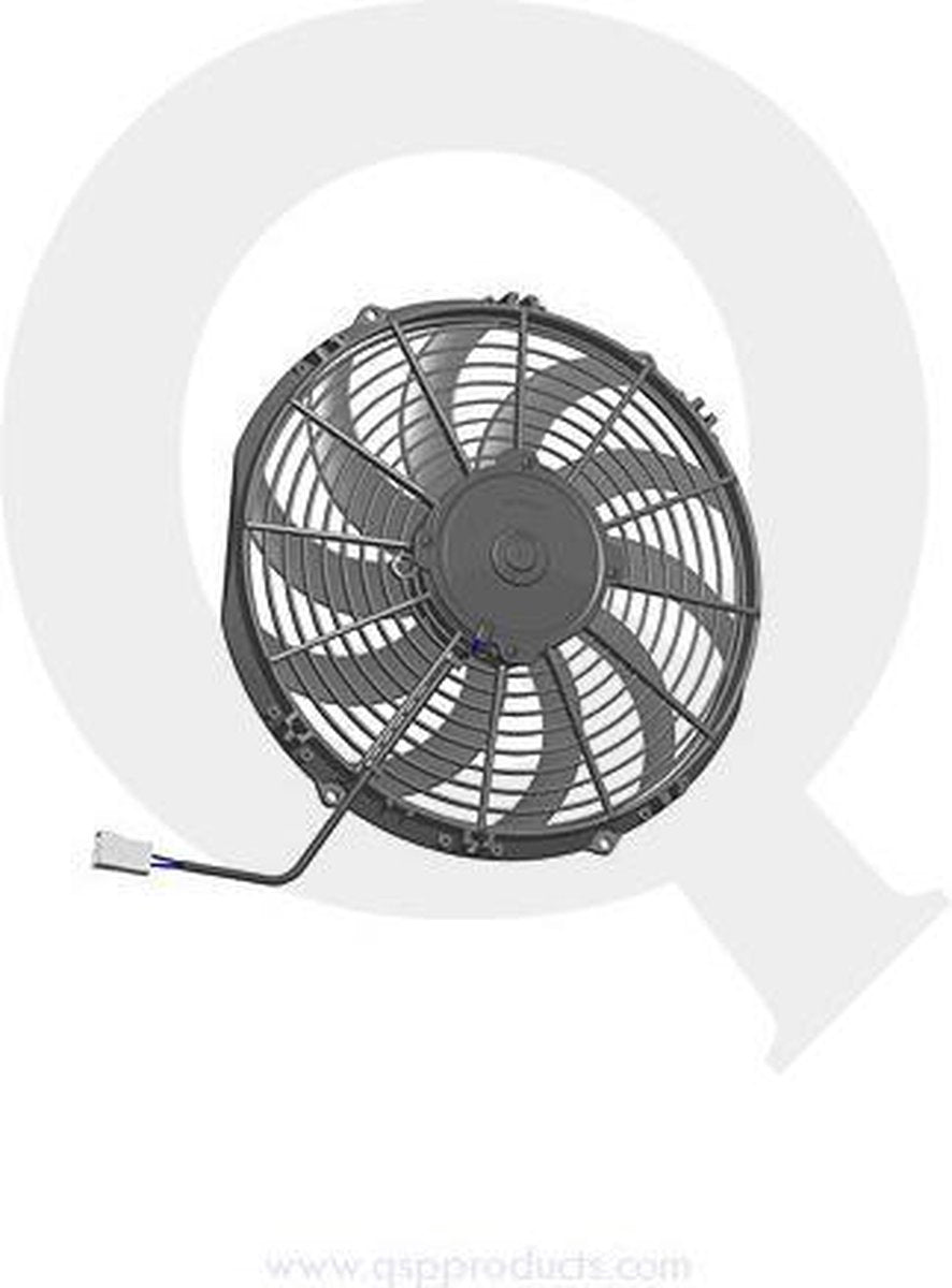 SPAL ventilator 305 mm