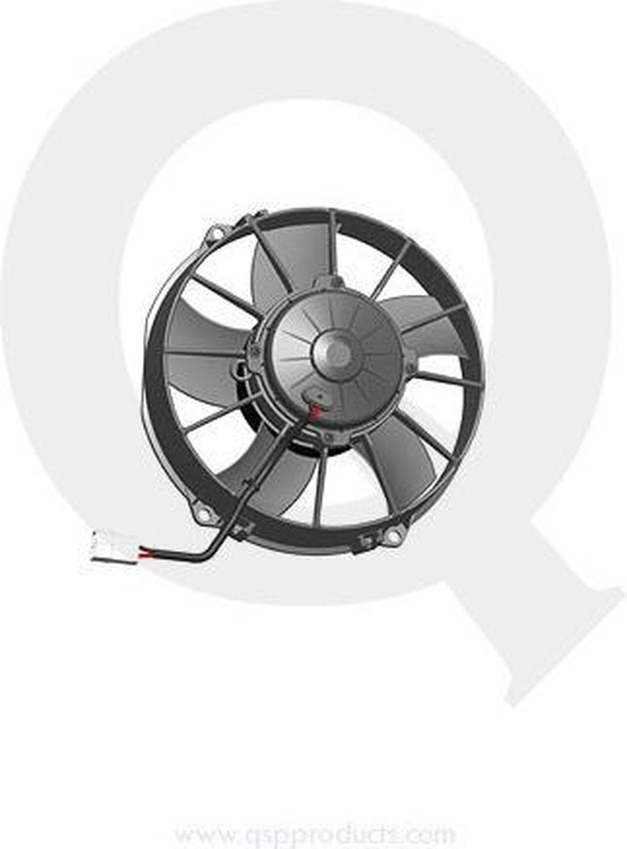 SPAL ventilator 225 mm