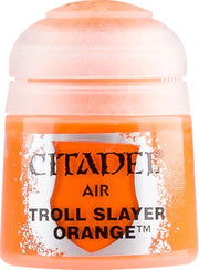 Citadel Air: Troll Slayer Orange (24ml)