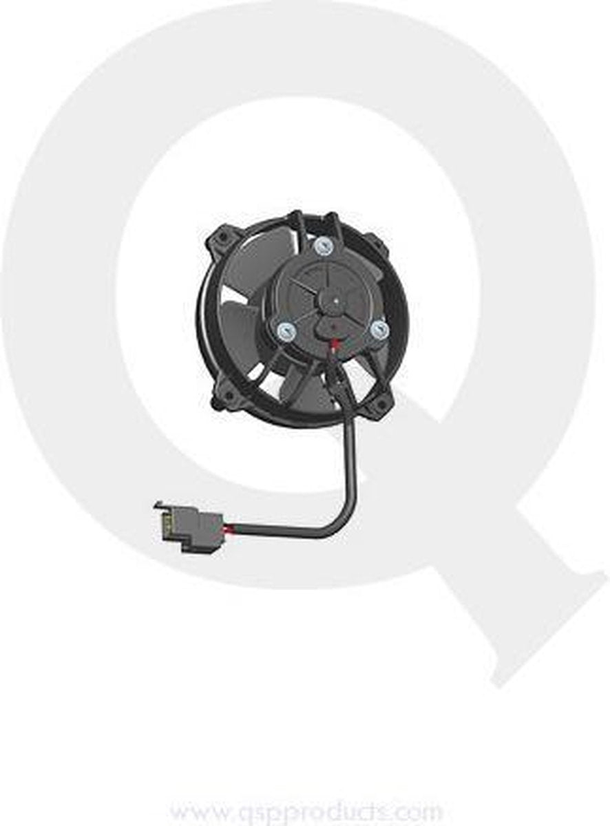 SPAL ventilator 96 mm