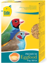Cede mix exoten - 2 ST à 1 KG
