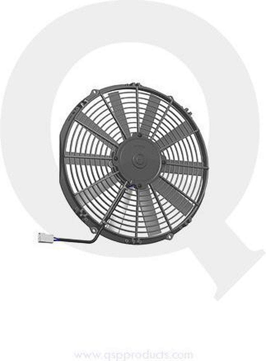 SPAL ventilator 330 mm