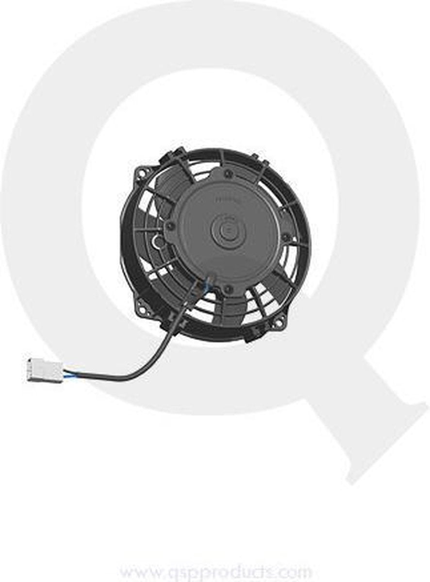 SPAL ventilator 167 mm