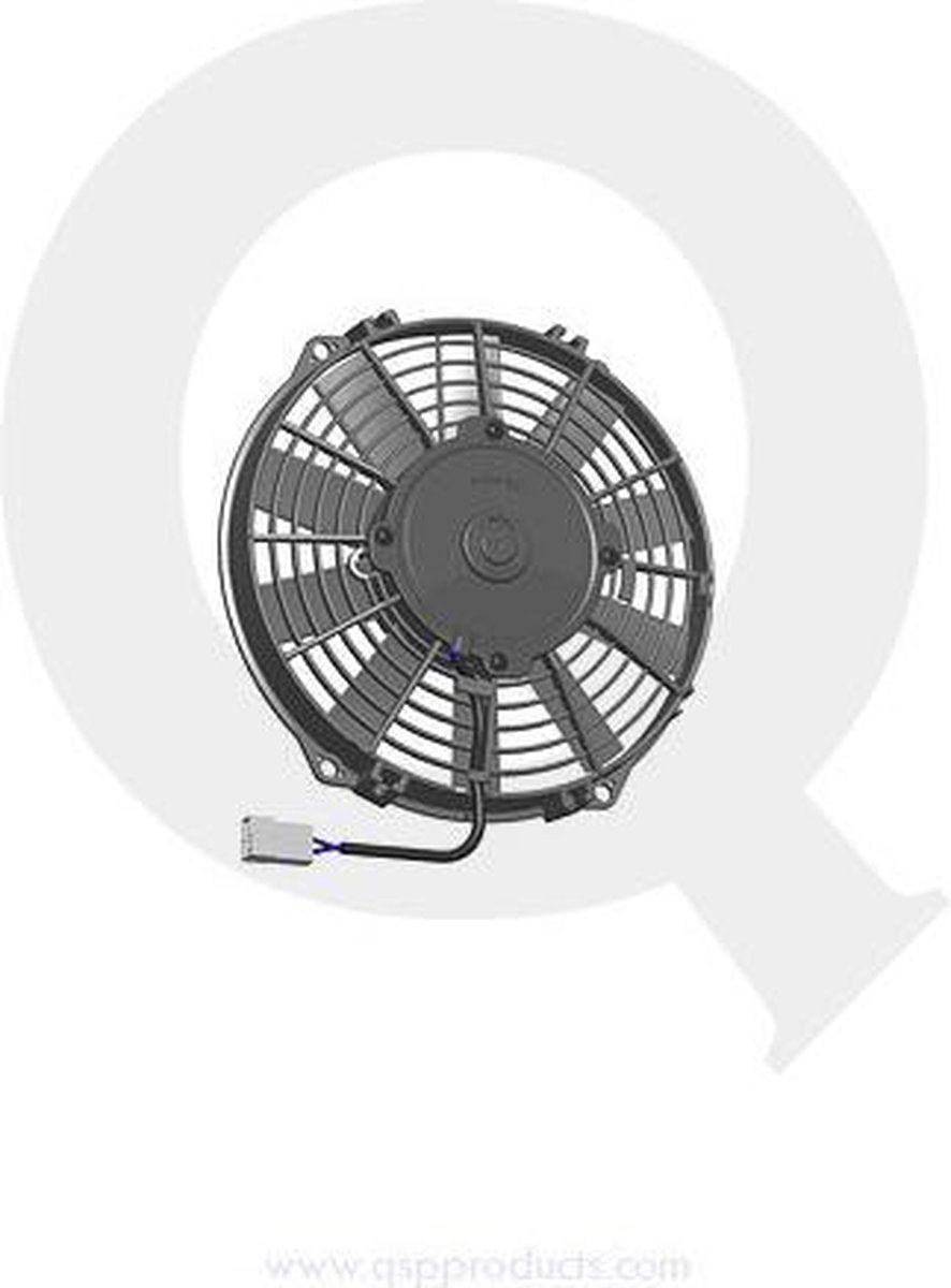 SPAL ventilator 225 mm