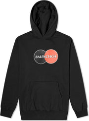 balenciaga - hoodie