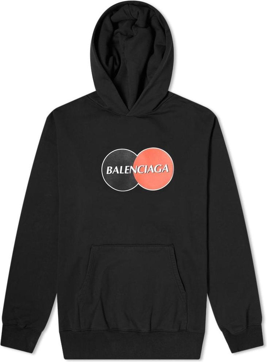 balenciaga - hoodie