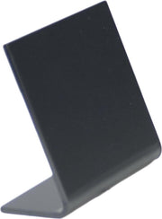 5x Securit tafelkrijtbord L-vormig A8