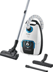 Bosch  ProSilence BGL8SIL6 Serie | 8 - Stofzuiger met zak