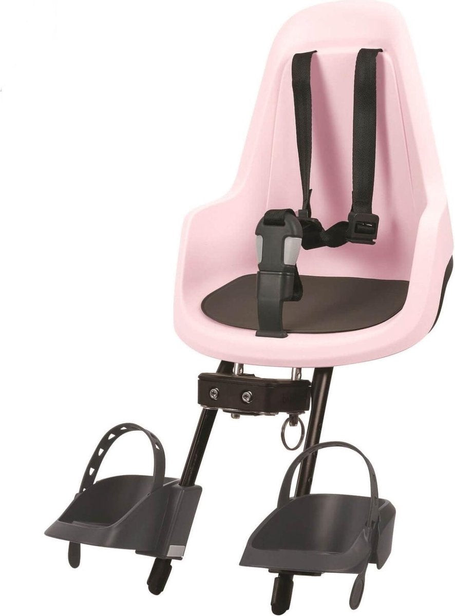Zitje Bobike mini go cotton candy