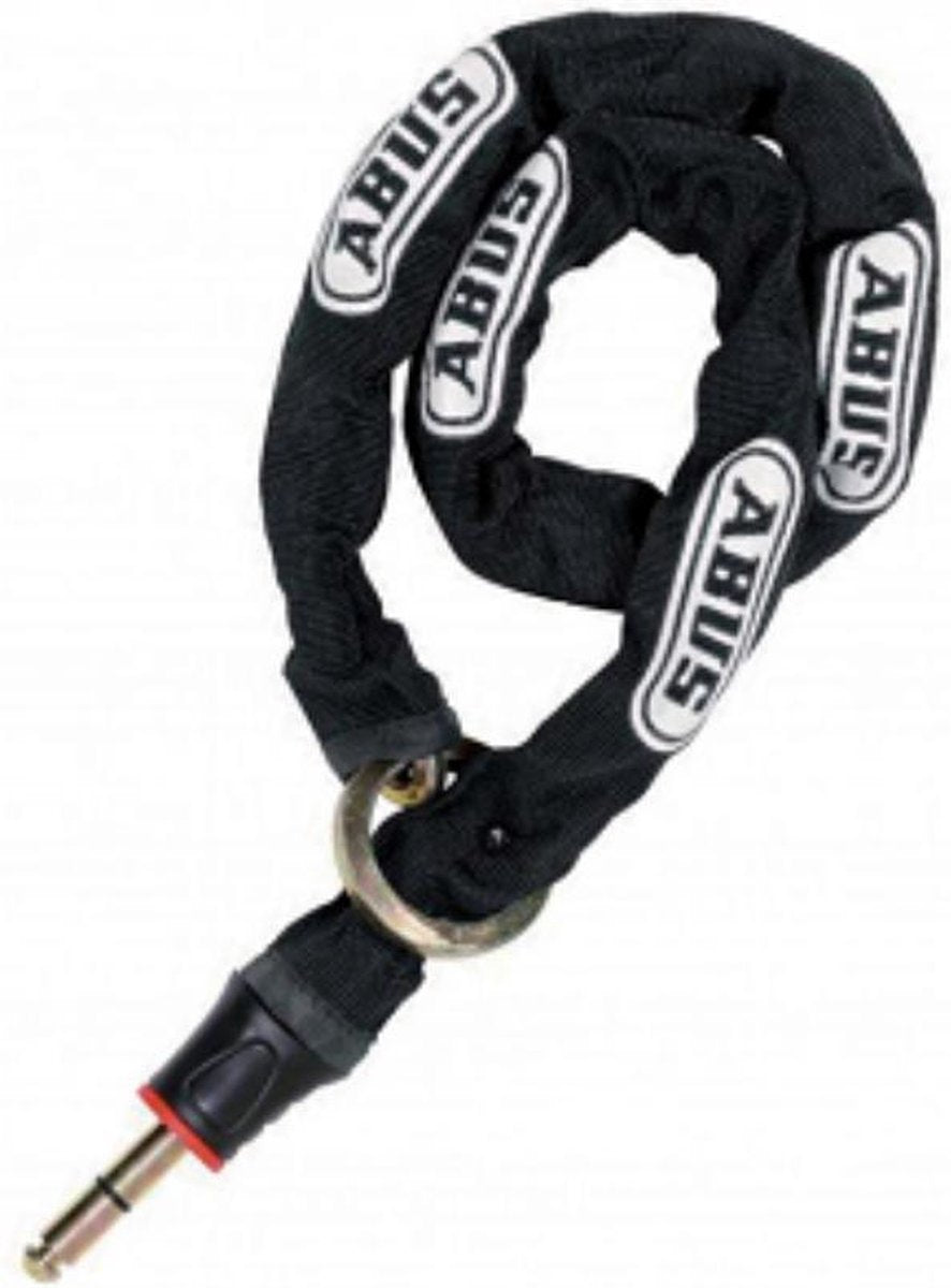 Insteekketting Abus Shield 4960 ø6mm - 100cm