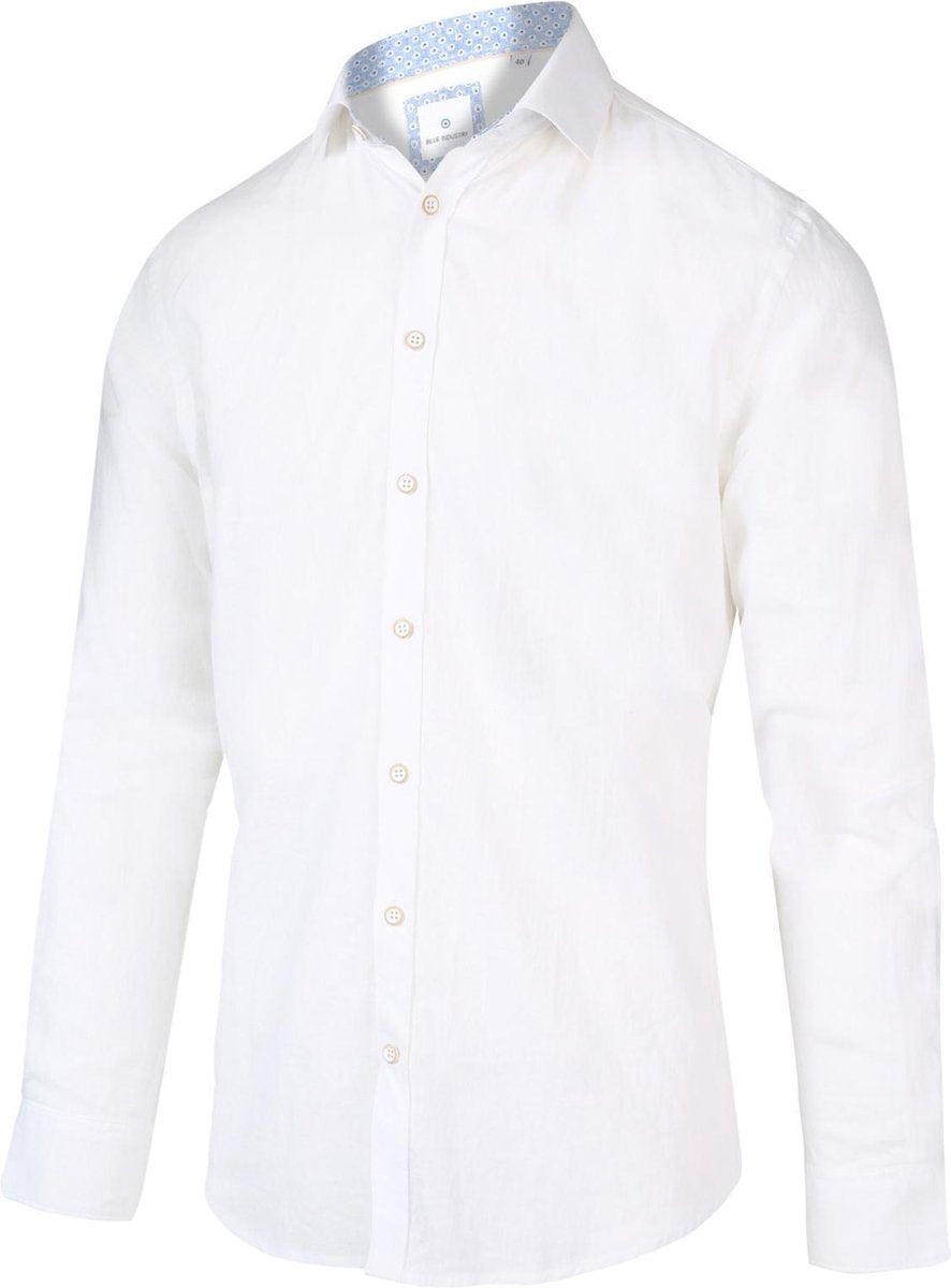 Blue Industry shirt