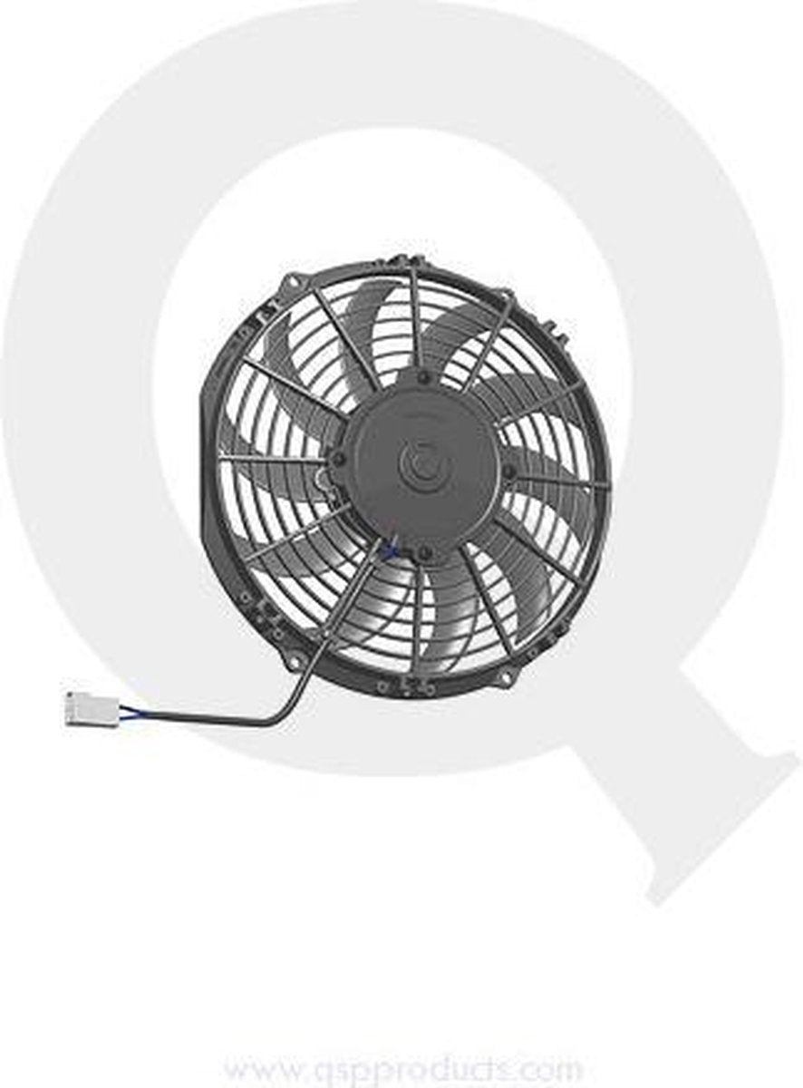 SPAL ventilator 255 mm