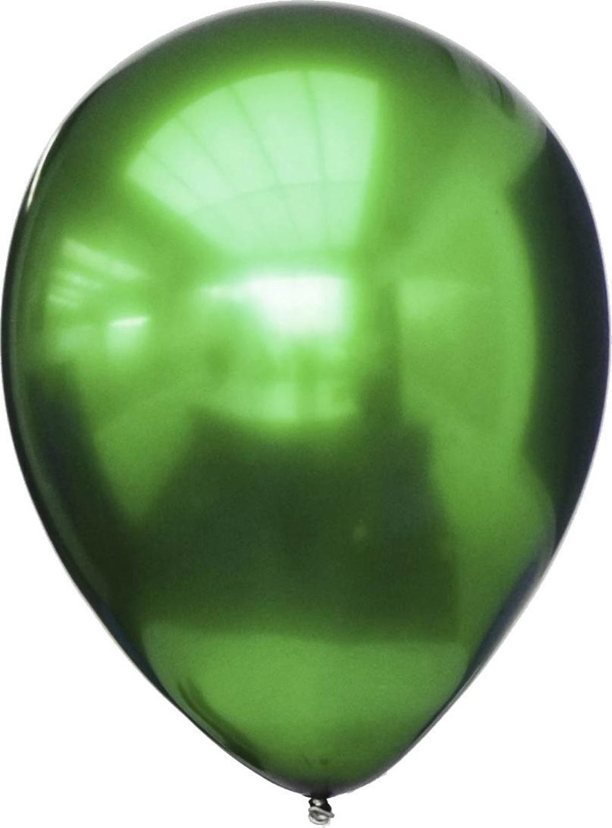 Ballon Titanium Groen 28 centimeter