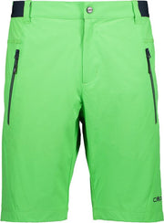 Cmp Outdoorbroek Heren Nylon Lime Maat 4xl