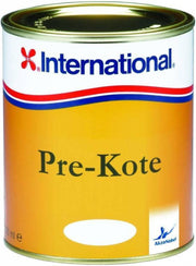 International Pre-Kote  0