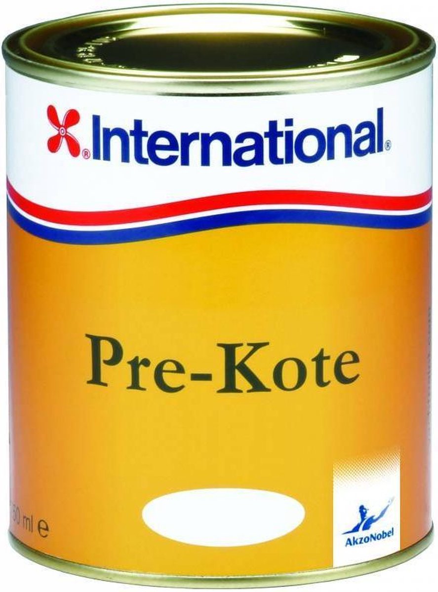 International Pre-Kote  0