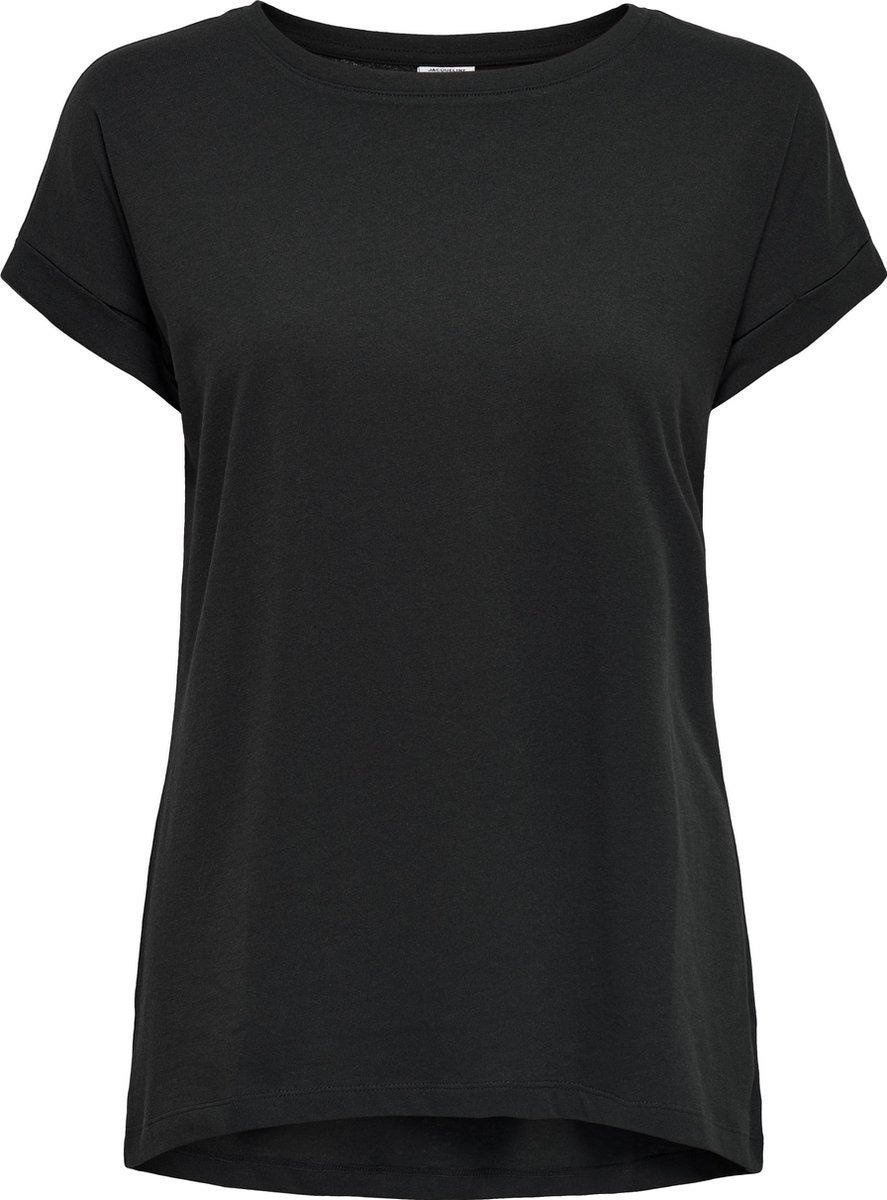 Jacqueline De Yong Louisa Dames  T-shirt - Maat M (38)