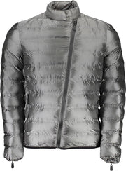 Trussardi Jas Grijs XXL Heren