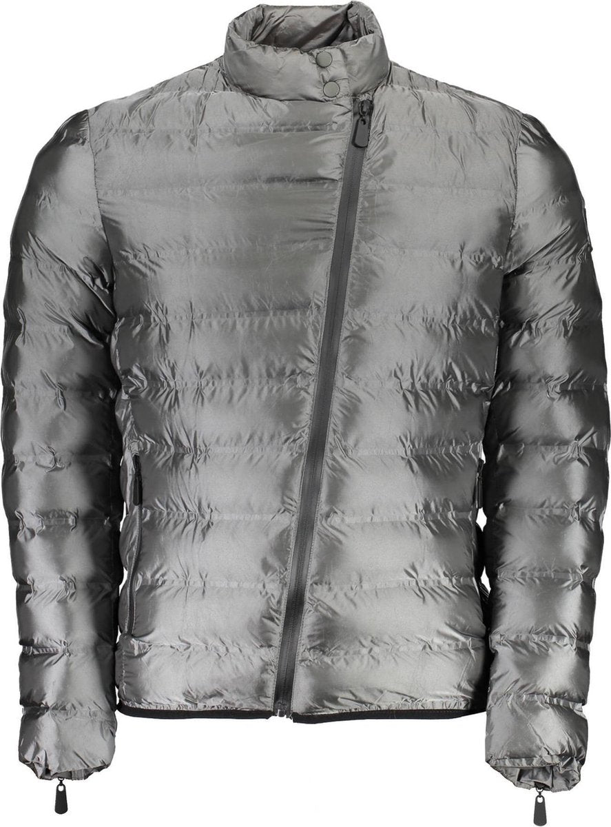 Trussardi Jas Grijs XXL Heren