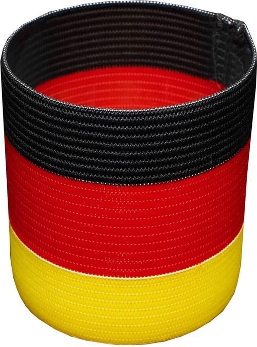 Aanvoerdersband Cawila “Duitsland”