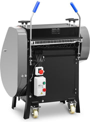 Kabelstripmachine - 2200 W - 21 sleuven