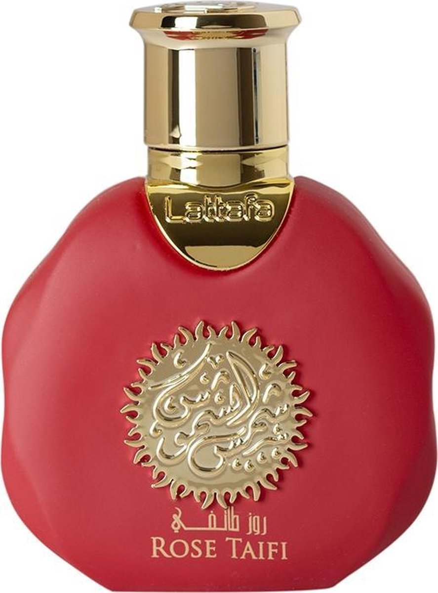 Lattafa Rose Taifi Eau De Parfum 35 Ml (woman)