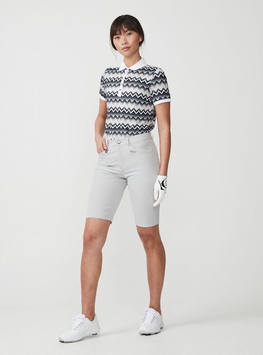 Rohnisch comfort stretch bermuda maat 40