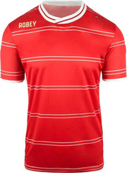 Robey Sartorial SS (maat 3XL) - Red