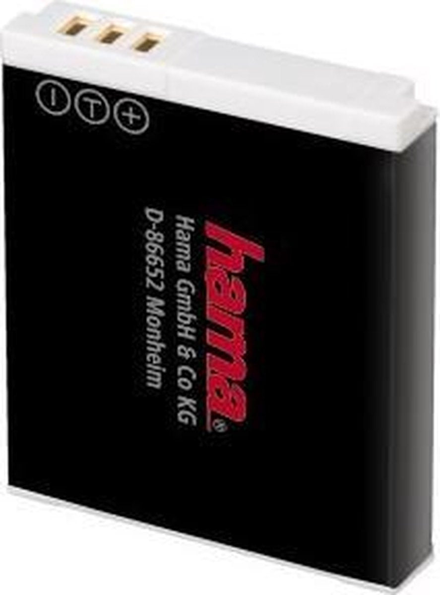 Hama DP 343 Li-Ion Battery for Canon