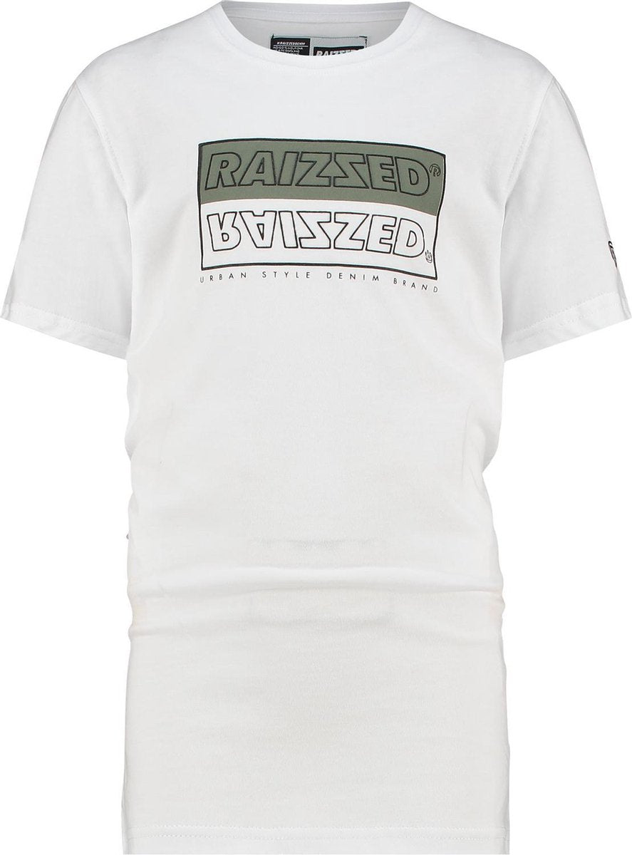 Raizzed Hadano Kinder Jongens T-shirt - Maat 116