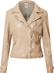 Gipsy tussenjas ceta Donkerbeige-L