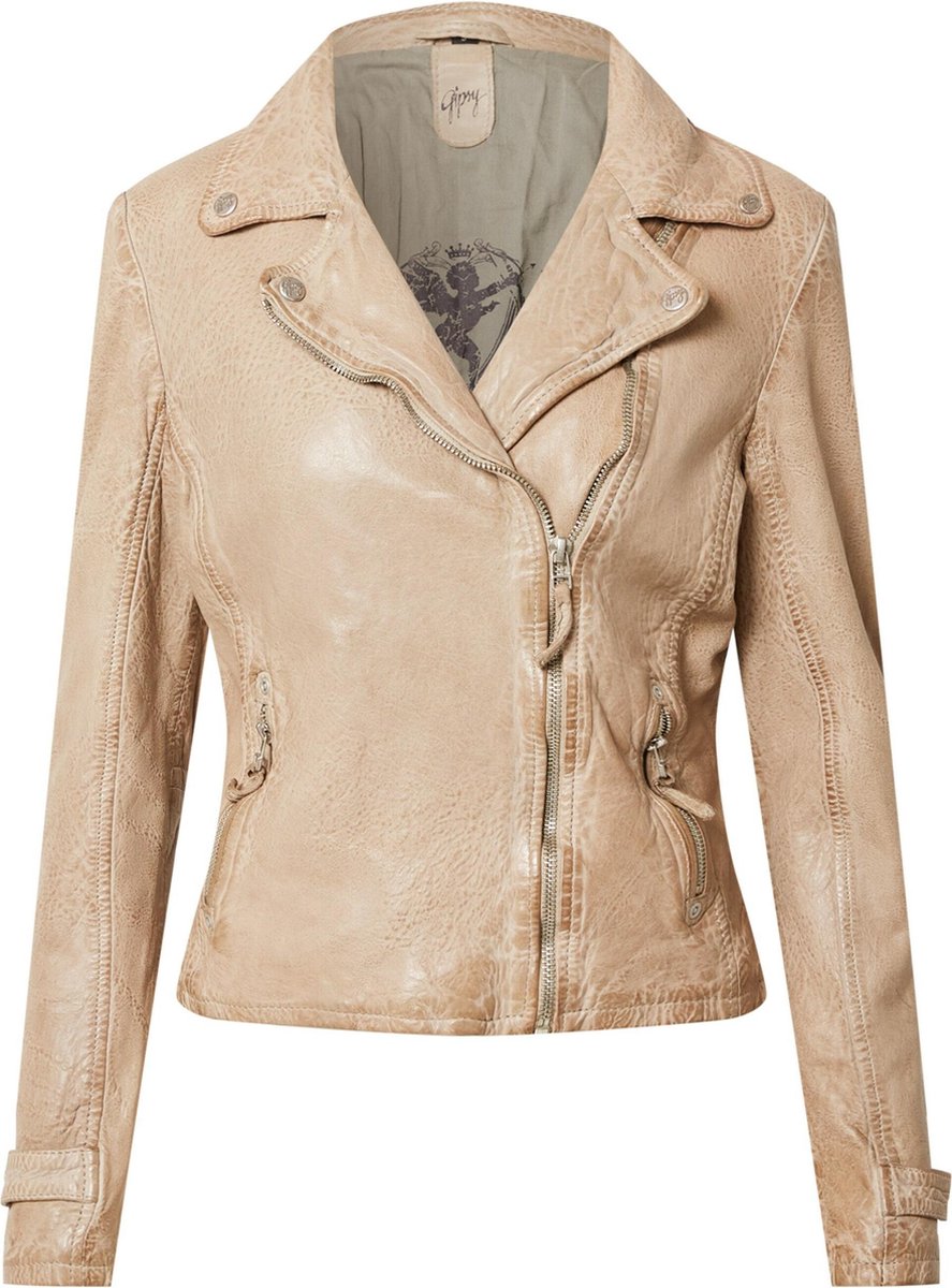 Gipsy tussenjas ceta Donkerbeige-L