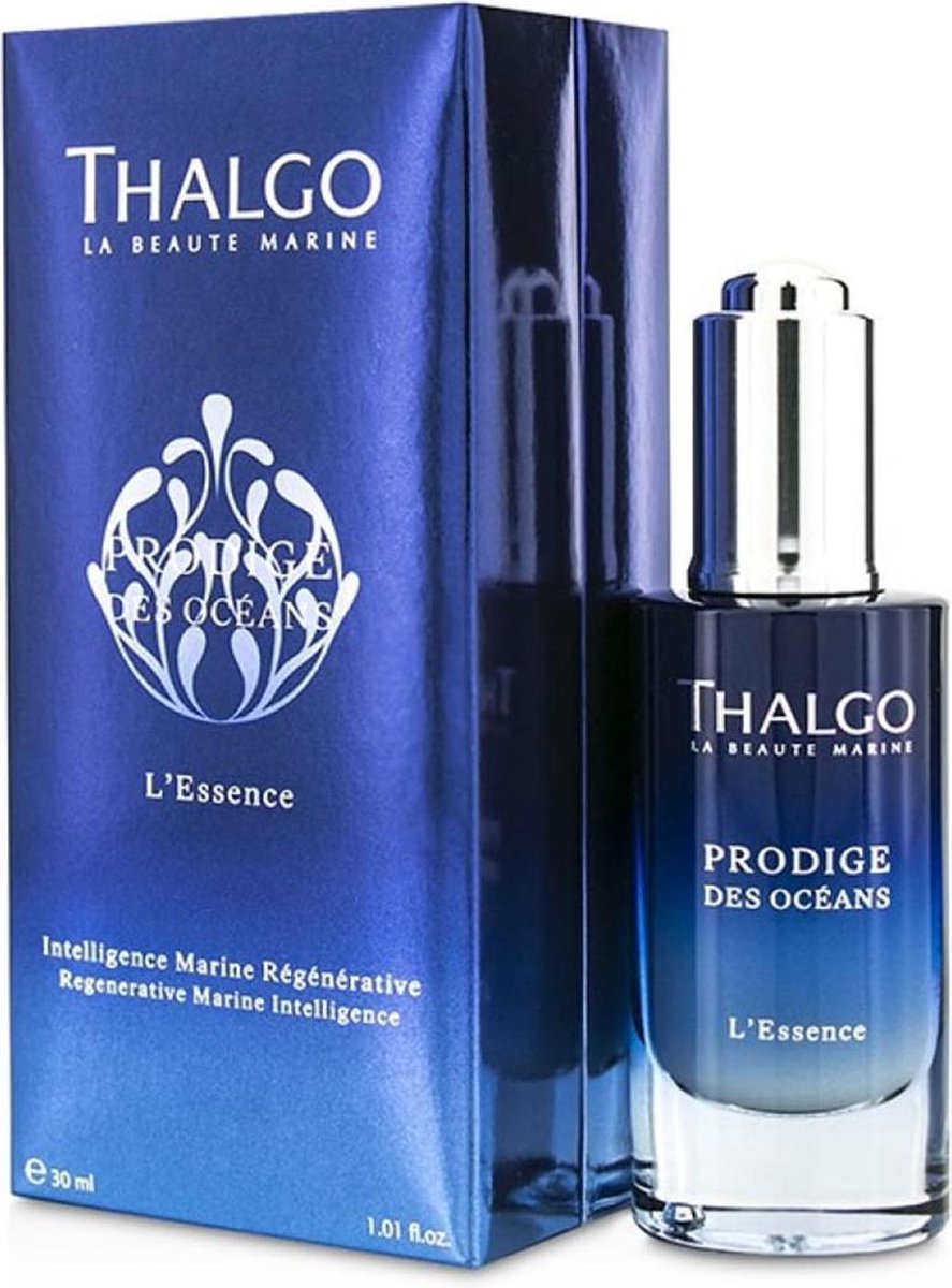 Thalgo - Prodige des Océans L´Essence Serum - Pleťové sérum (L)