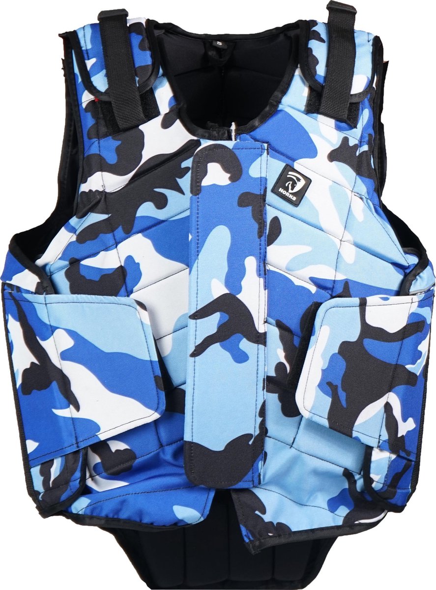 Horka bodyprotector FLEX