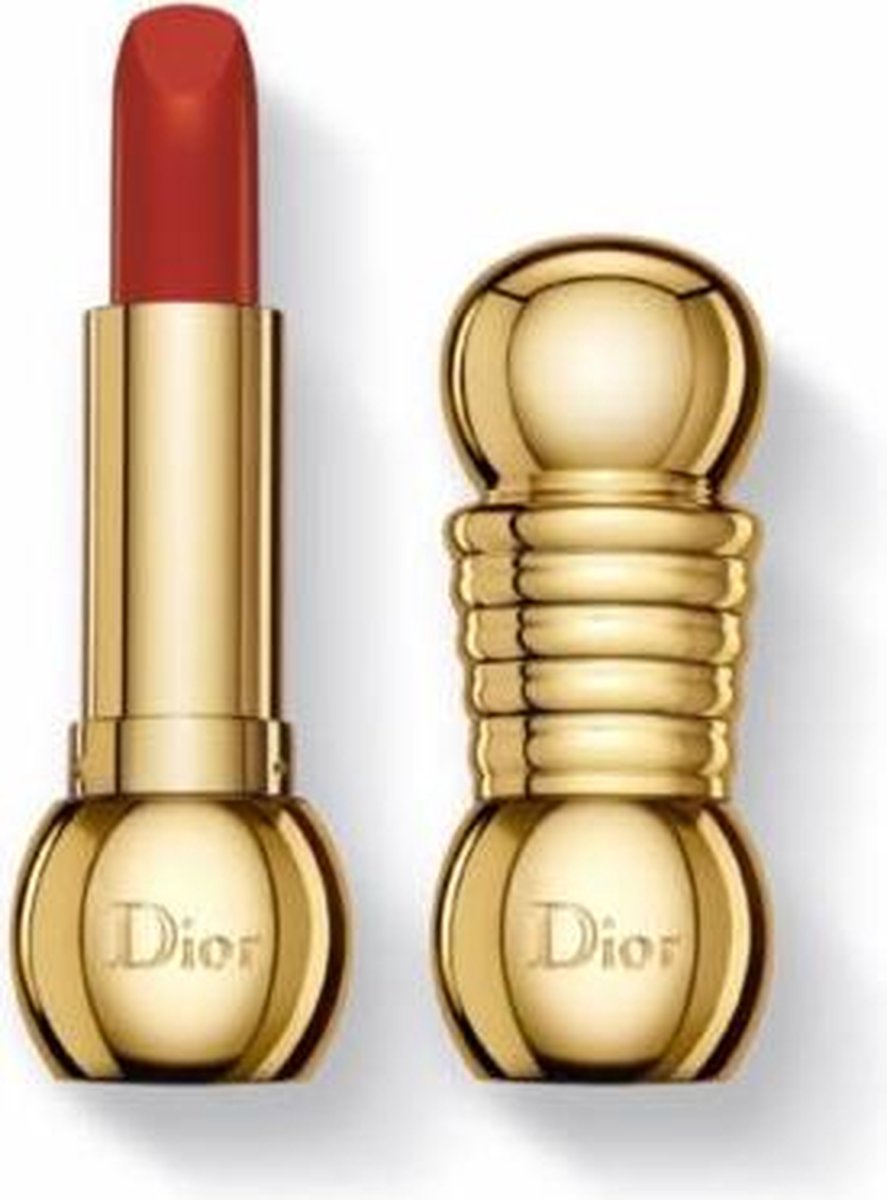 MULTI BUNDEL 2 stuks Diorific Long Wearing Lipstick 021 Icone