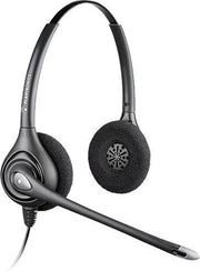 Plantronics HW261N Stereofonisch Bedraad Zilver mobiele hoofdtelefoon