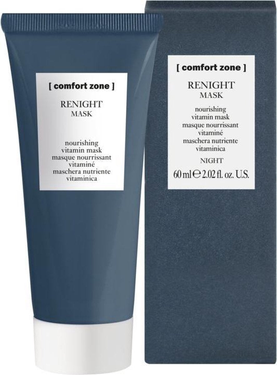 Comfort Zone Renight Mask 60ml