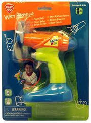 Wet Breezer Playgo